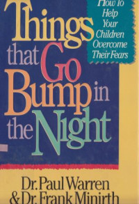 Things that go bump in the night