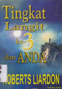 Tingkat langit ke-3 dan anda