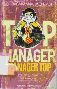 Manager Top Top Manager