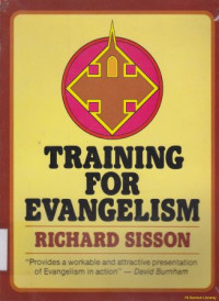 Training for evangelism