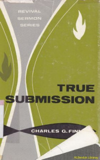 True submission