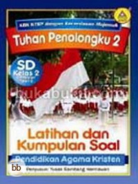 Tuhan Penolongku 2