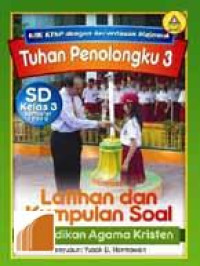 Tuhan Penolongku 3