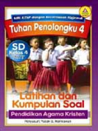 Tuhan Penolongku 4