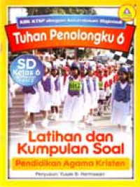 Tuhan Penolong 6