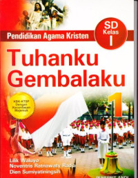 Tuhanku Gembalaku 1