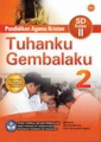 Tuhanku Gembalaku 2