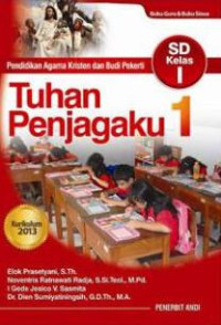 Tuhan Penjaga I