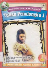 Tuhan penolongku 1