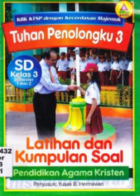 Tuhan Penolongku III