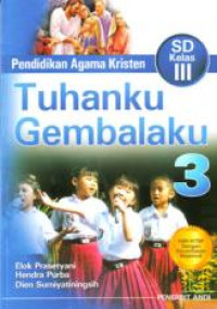 Tuhanku Gembalaku 3