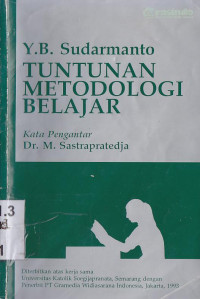 Tuntunan metodologi belajar