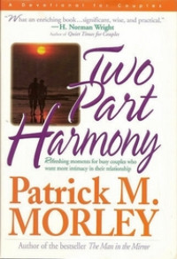 Two part Harmony