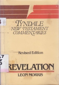 The tyndale new testament commentaries the book of Revelation revised edition