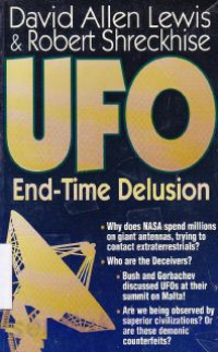 UFO: and-time delusion