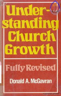 Understanding church growth