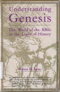 Understanding genesis