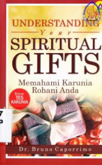 Understanding spiritual gifts