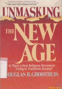 Unmasking the new age