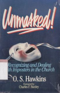 Unmasked