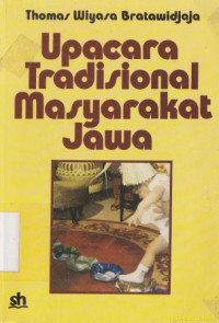 Upacara tradisional masyarakat Jawa