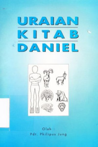 Uraian kitab daniel