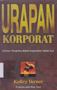 Urapan korporat: Kristus menjelma dalam kepenuhan tubuhNya