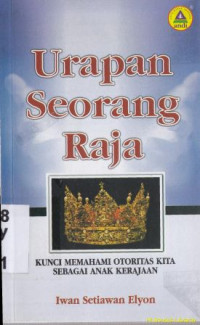 Urapan seorang pria