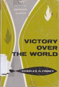 Victory over the world