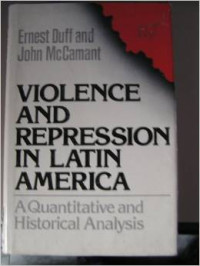 Violence and Repression in Latin America