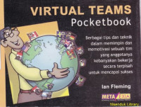 Virtual teams pocketbook