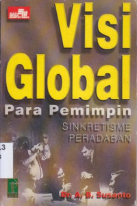 Visi global para pemimpin