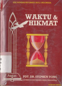 Waktu dan hikmat