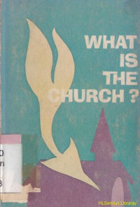 What is the church