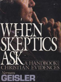 When skeptics ask