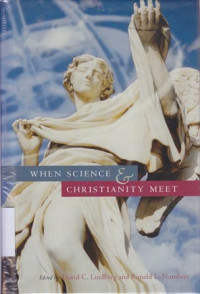 When science and christianity meet