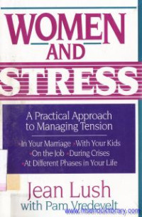 Women and stress