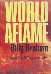 World aflame