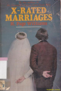 X-rated marriages