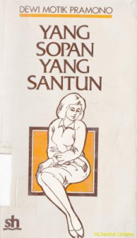 Yang sopan yang santun