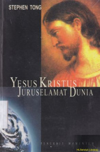 Yesus Kristus juruselamat dunia