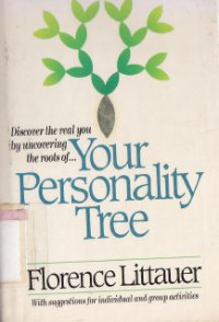 Your personality tree