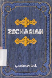 Zechariah