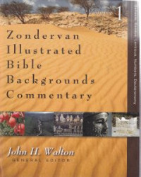 Zondervan illustrated Bible backgrounds commentary-vol.3 :1 dan 2 King, 1 dan 2 Chronicles, Ezra, Nehemia, Esther