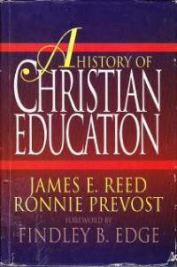 A history of christian education