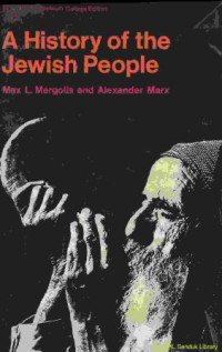 A History of the jewish people