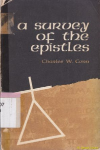 A survey of the epistles