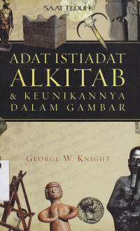 Adat Istiadat Alkitab & Keunikannya dalam gambar