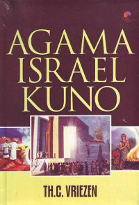 Agama Israel Kuno