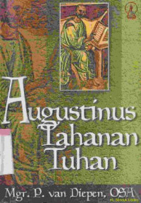 Augustinus tahanan Tuhan